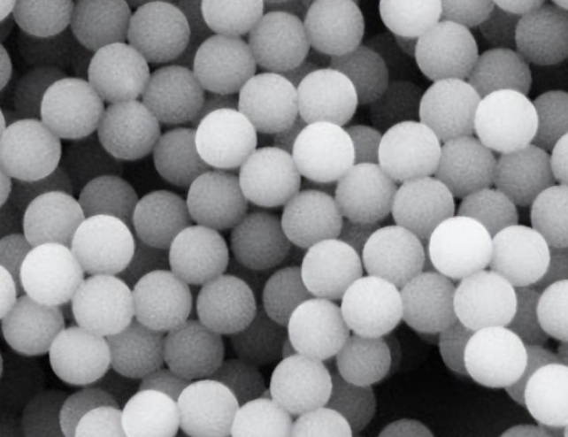 pH响应性介孔硅功能化（pH-Responsive Mesoporous Silica Functionalization）