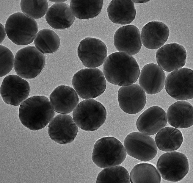 MOF负载二氧化钛（MOF@TiO₂）定制技术-西安齐岳生物