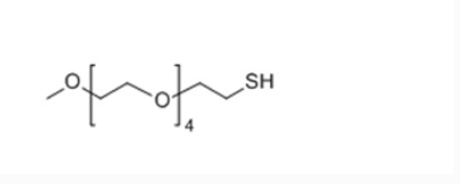 mPEG4-Hydrazide CAS: 1449390-65-1 小分子PEG链接剂 西安齐岳生物