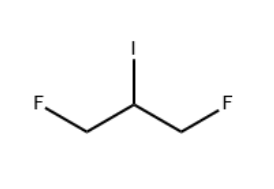 1,3-二氟-2-碘丙烷|cas:154874-11-0|1,3-Difluoro-2-iodopropane