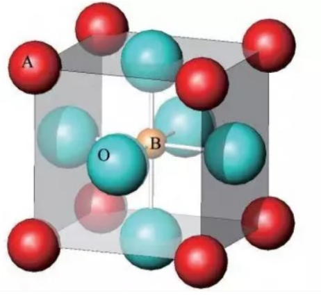 钛酸钡(BaTiO3)，CAS:12047-27-7，300 nm