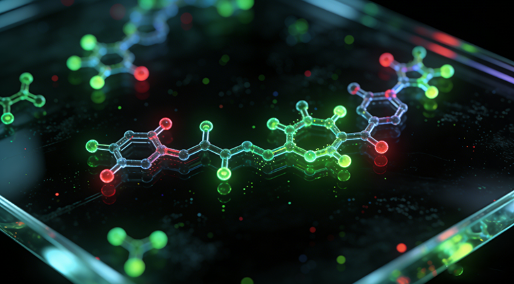 定制化荧光标记聚合物的研发与科研应用