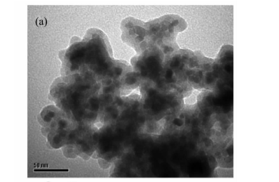 Dextran modified Fe3O4 nanoparticles(10nm)    葡聚糖修饰四氧化三铁纳米颗粒10nm
