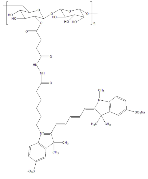 Cy3-Dextran