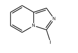 CAS:1504820-07-8，3-碘咪唑并[1,5-a]吡啶