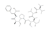 AURISTATIN F|cas163768-50-1(图1)